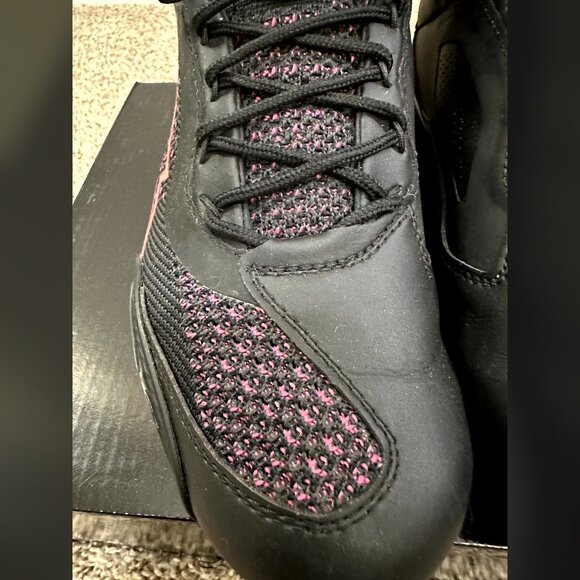 NWT Alpine Stars Motorcycle Shoes Stella Faster Tennis Shoes Ankle Boot 39 8.5 - Picture 6 of 10